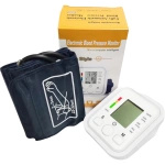 CIŚNIENIOMIERZ NARAMIENNY ELEKTRONICZNY WYŚWIETLACZ LED USB 22-32CM PAMIĘĆ