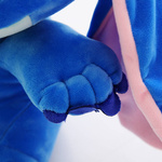 LILO I STICH - MASKOTKA STITCH MEGA XL 45CM LILO&STITCH