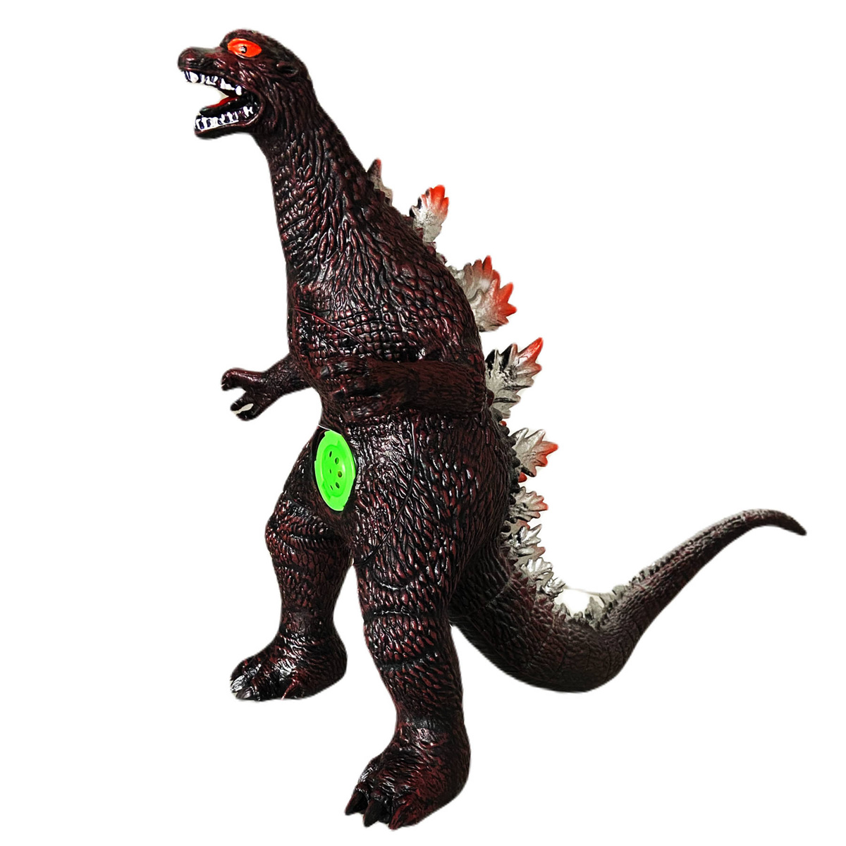 GODZILLA - FIGURKA GODZILLA ZABAWKA INTERAKTYWNA