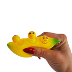 POP IT! Zabawka sensoryczna Bananki Simple Dimple