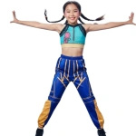 K-POP ŁOWCZYNIE DEMONÓW - Strój ZOEY rozmiar