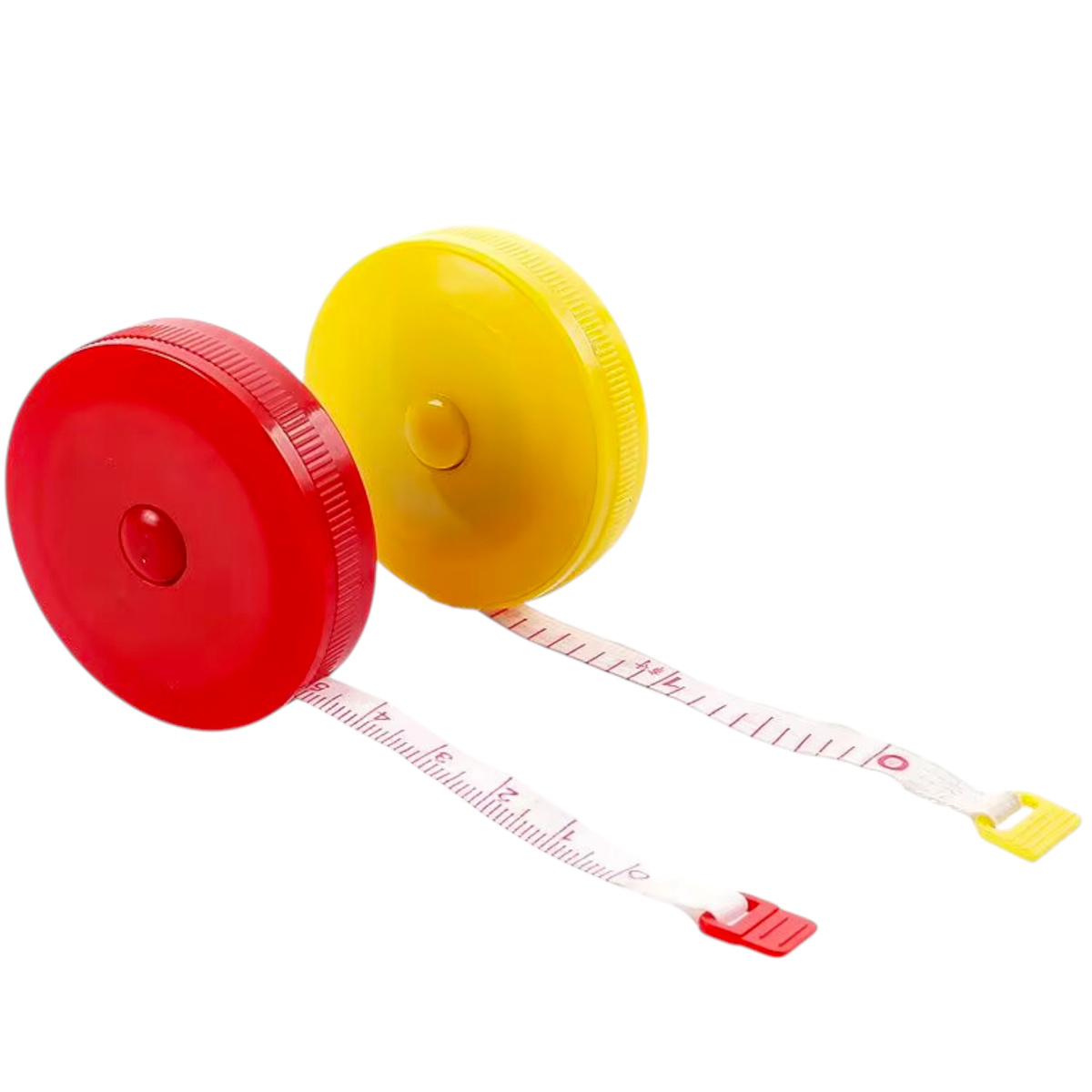  METR KRAWIECKI CENTYMETR MIARA MIARKA METRÓWKA KRAWIECKA ZWIJANA 150 CM
