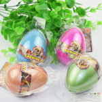 MAGICZNE DUŻE JAJKO WYKLUWAJĄCY DINOZAUR ROSNĄCY W WODZIE NIESPODZIANKA