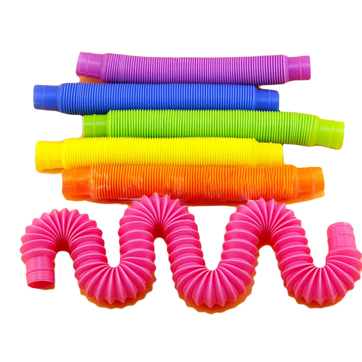 Rurka Antystresowa XXL 20-66 cm 