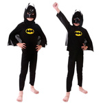 BATMAN - STRÓJ DLA CHŁOPCA