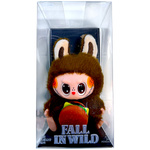 LABU-BU MASKOTKA THE MONSTERS PLUSZAK ANIME BRELOK PLUSZOWA LABU-BU LAFUFU