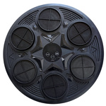 MUSIC BOXING MACHINE BLUETOOTH TRENINGOWA TARCZA BOKSERSKA ZRĘCZNOŚCIOWA 