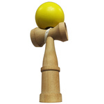 KENDAMA Drewniana - Japońska gra zręcznościowa