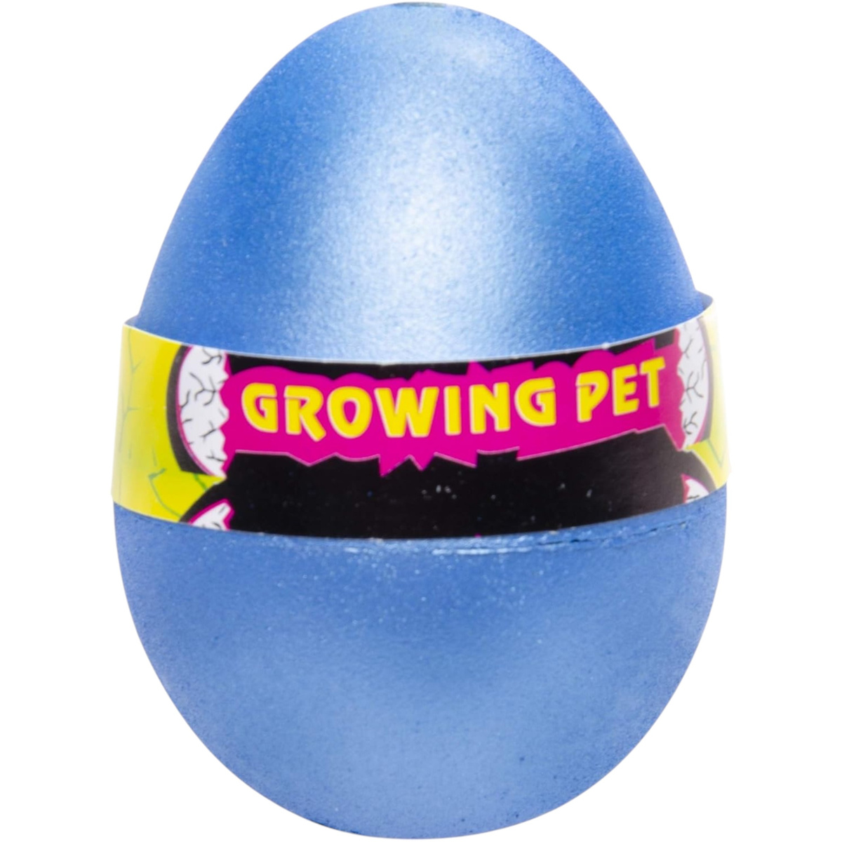 MAGICZNE DUŻE JAJKO WYKLUWAJĄCY DINOZAUR ROSNĄCY W WODZIE NIESPODZIANKA