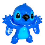 LILO i STICH FIGURKI DUŻY ZESTAW 16w1 FIGURKA STITCH AKCESORIA SKUTER XXL