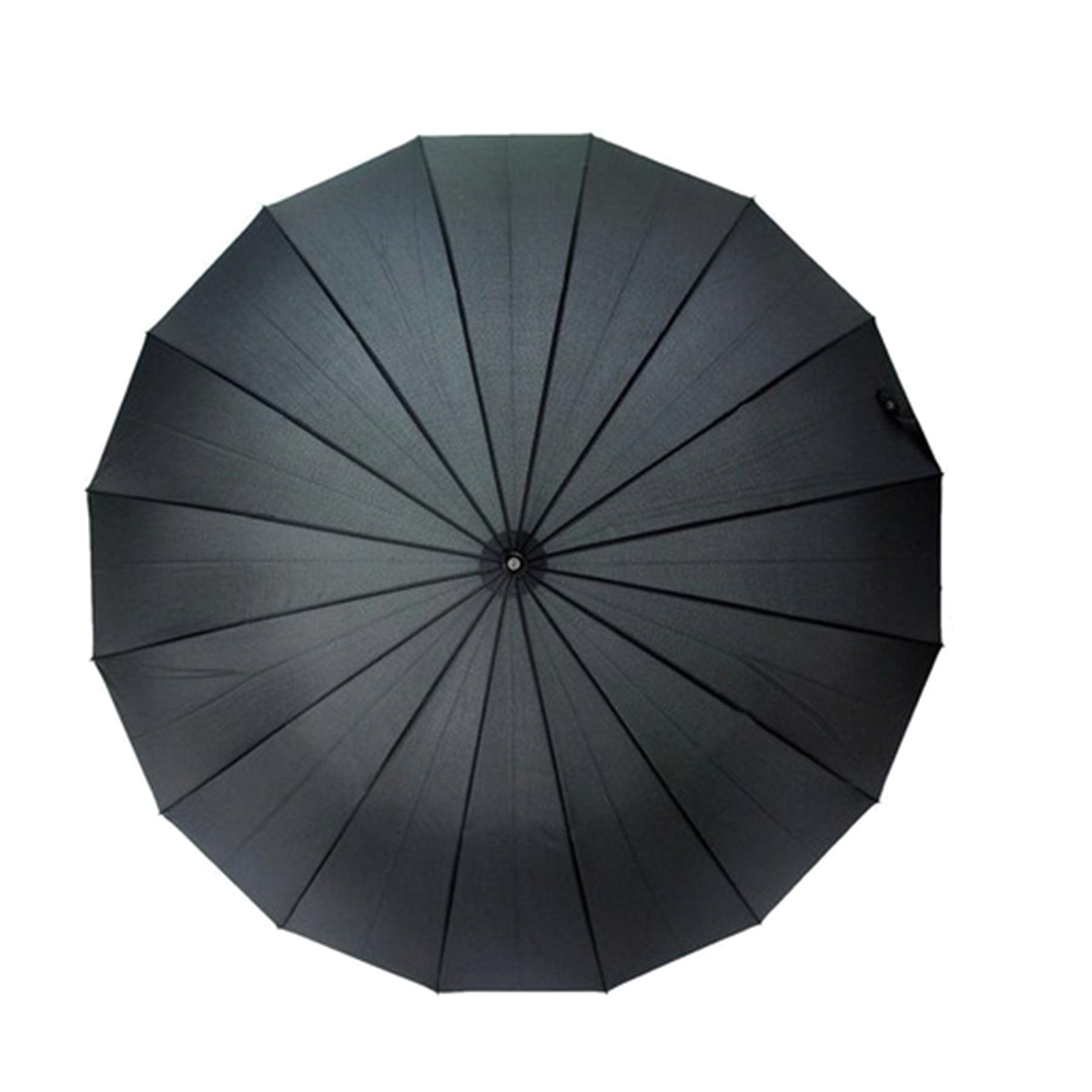TIROSS Parasol Automatyczny długi wiatroodporny 120cm