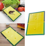 PUŁAPKA NA MYSZY LEP NA SZCZURY MYSZOŁAPKA ZAPACHOWA SILNY KLEJ MEGA MOCNA