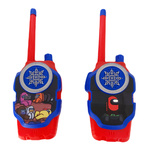 AMONG US Zestaw Walkie Talkie