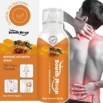 SOUTH MOON Przeciwbólowy Spray na Bóle Mięśni Stawów 100 ML