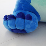 LILO I STICH - MASKOTKA STITCH MEGA XL 45CM LILO&STITCH