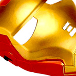 IRON MAN - MASKA DLA DZIECI