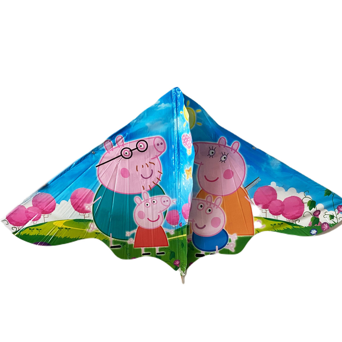 ŚWINKA PEPPA Latawiec dla dzieci