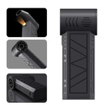 MINI DMUCHAWA WIELOFUNKCYJNA TURBO JET FAN WENTYLATOR DMUCHAWA ELEKTRYCZNA