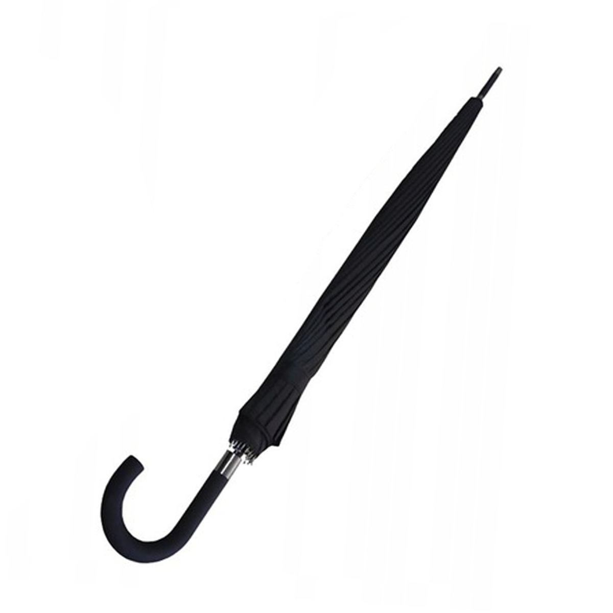 TIROSS Parasol Automatyczny długi wiatroodporny 120cm