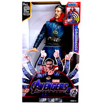 AVENGERS Figurka interaktywna Dr. Strange 30cm