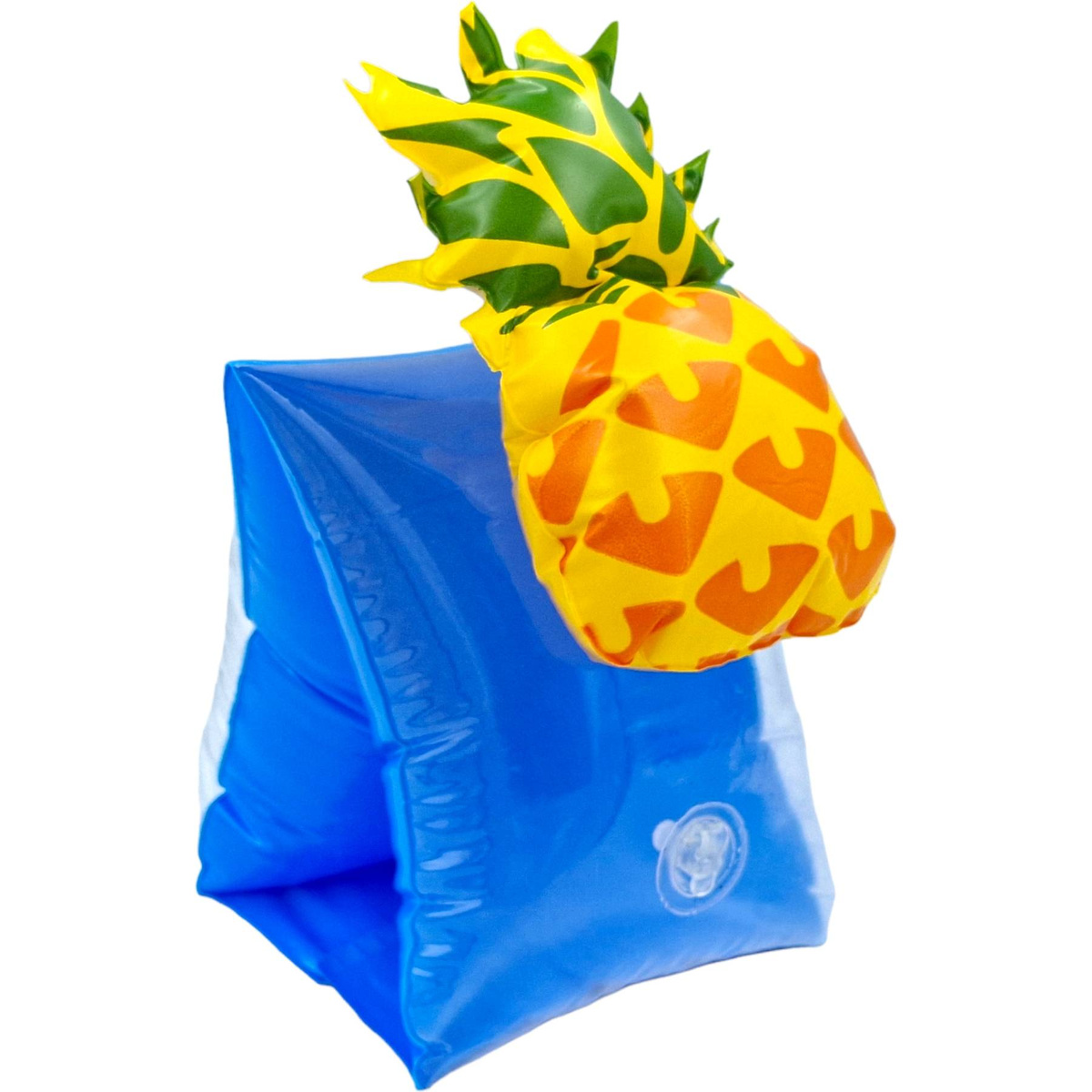 Rękawki motylki do nauki do pływania dla dzieci - ANANAS