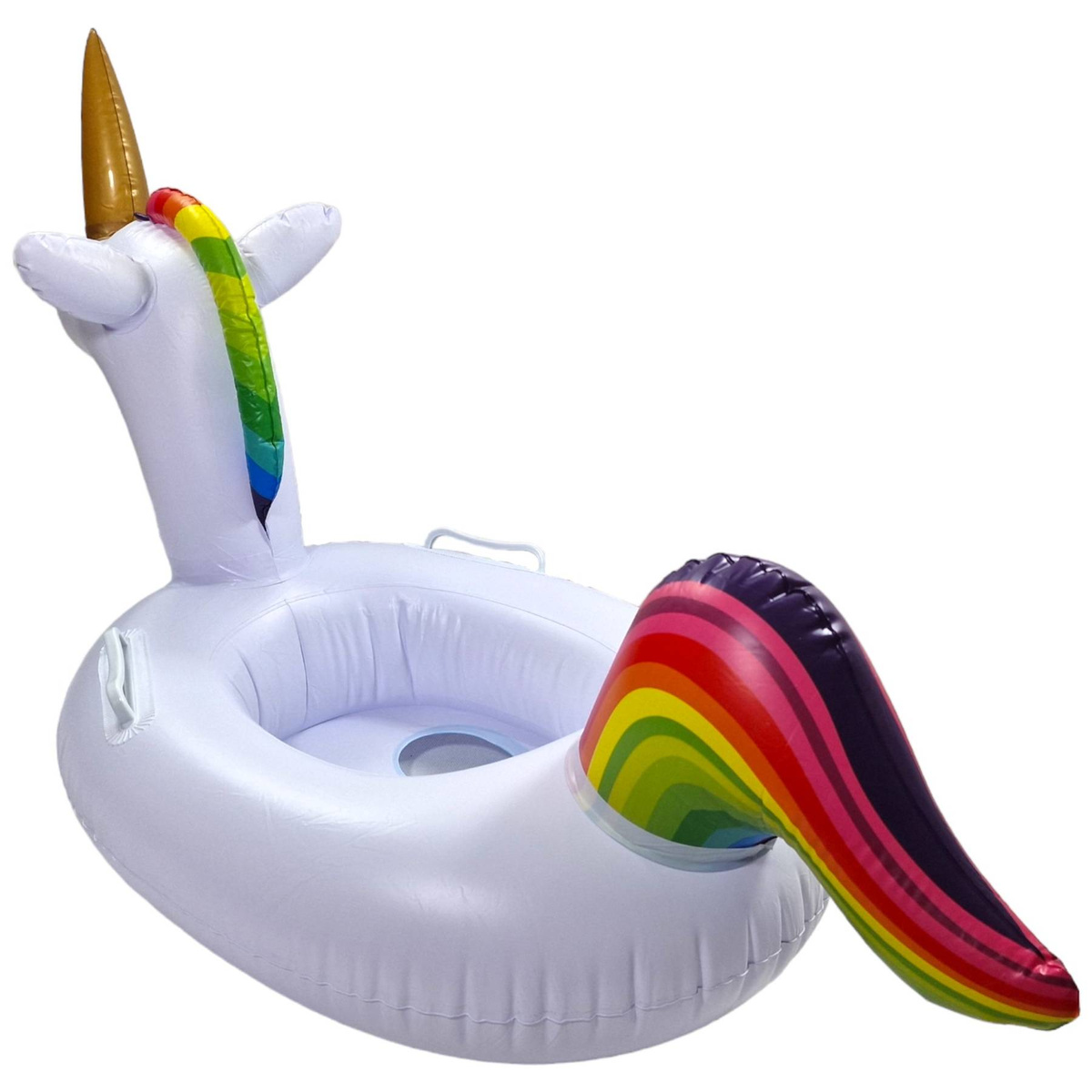 Koło do pływania Jednorożec 95cm