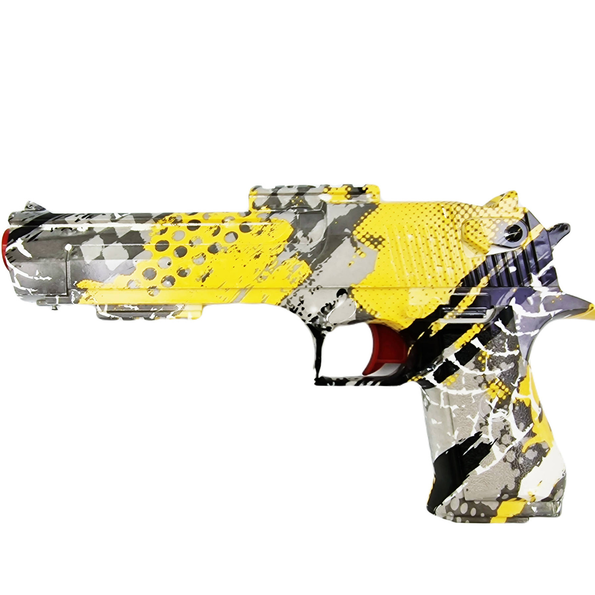 Pistolet Na Kulki Wodne Żelowe 