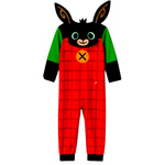 STRÓJ KRÓLIK BING PRZEBRANIE NA BAL HALLOWEEN KARNAWAŁ KOSTIUM + MASKA 