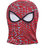 SPIDERMAN MEGA ZESTAW 5w1 FIGURKA 2x RĘKAWICA WYRZUTNIA SIECI MASKA KOSTIUM