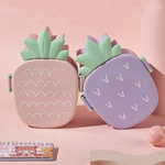 POJEMNIK NA JEDZENIE DLA DZIECI LUNCH BOX LUNCHBOX ŚNIADANIÓWKA + SZTUĆCE