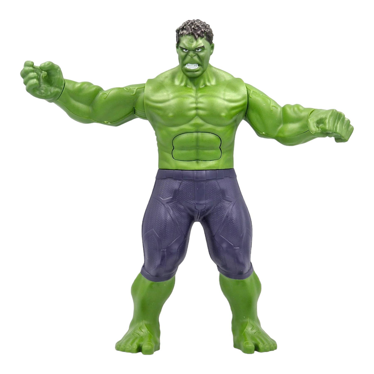 AVENGERS Figurka Interaktywna HULK 26cm