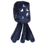 MINECRAFT - MASKOTKA OŚMIORNICA 25cm MINECRAFT LEGENDS GADŻETY DLA GRACZY