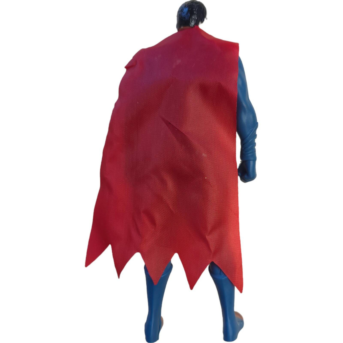 AVENGERS DUŻY ZESTAW 5w1 FIGURKA SPIDERMAN BATMAN HULK SUPERMAN FIGURKI 