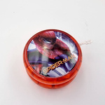 JOJO ŚWIECĄCE YOYO ŚWIECI SPIDERMAN ZABAWKA ZRĘCZNOŚCIOWA DLA DZIECI LED