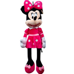 MYSZKA MINNIE Maskotka Pluszowa 85cm