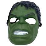 HULK - MASKA DLA DZIECI