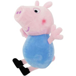 ŚWINKA PEPPA Pluszowa Maskotka George 28cm