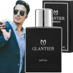 GLANTIER 728 Perfumy Męskie 50 ml
