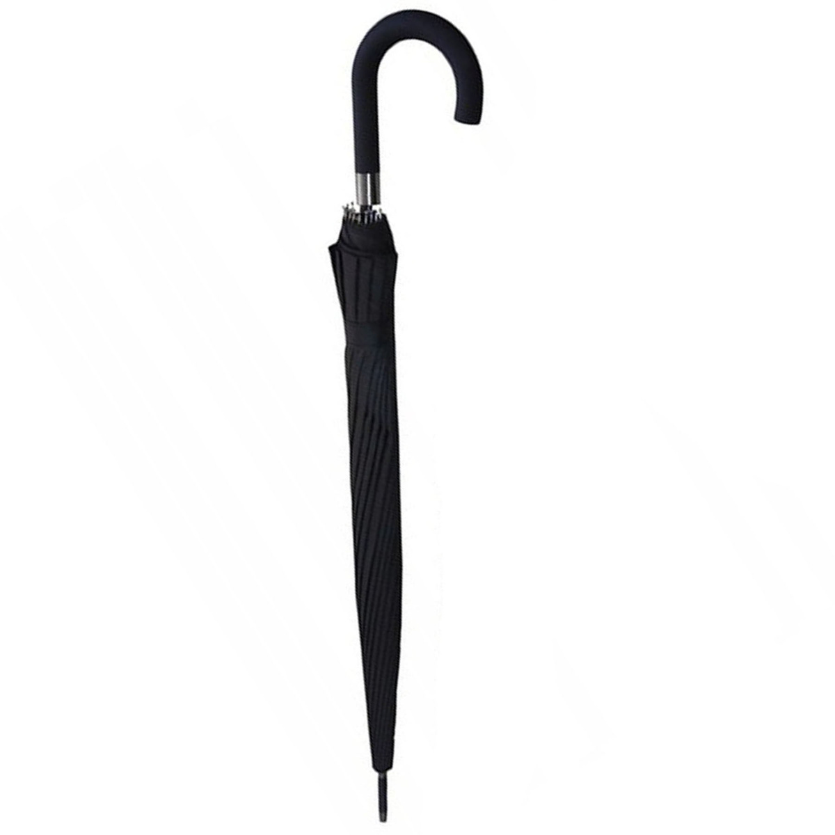 TIROSS Parasol Automatyczny długi wiatroodporny 120cm