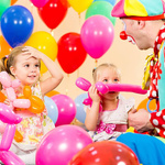 BALONY DO MODELOWANIA SKRĘCANIA DŁUGIE RURKI KOLOROWE FESTYN 100 SZTUK