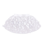 STRÓJ DLA DZIEWCZYNKI MOTYLEK WRÓŻKA SKRZYDEŁKA RÓŻDŻKA SPÓDNICZKA 3w1