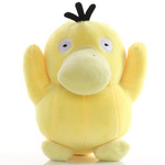 POKEMON Maskotka pluszowa Psyduck 30cm