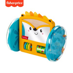 Fisher Price kolorowe zwierzątka lusterko Jeż