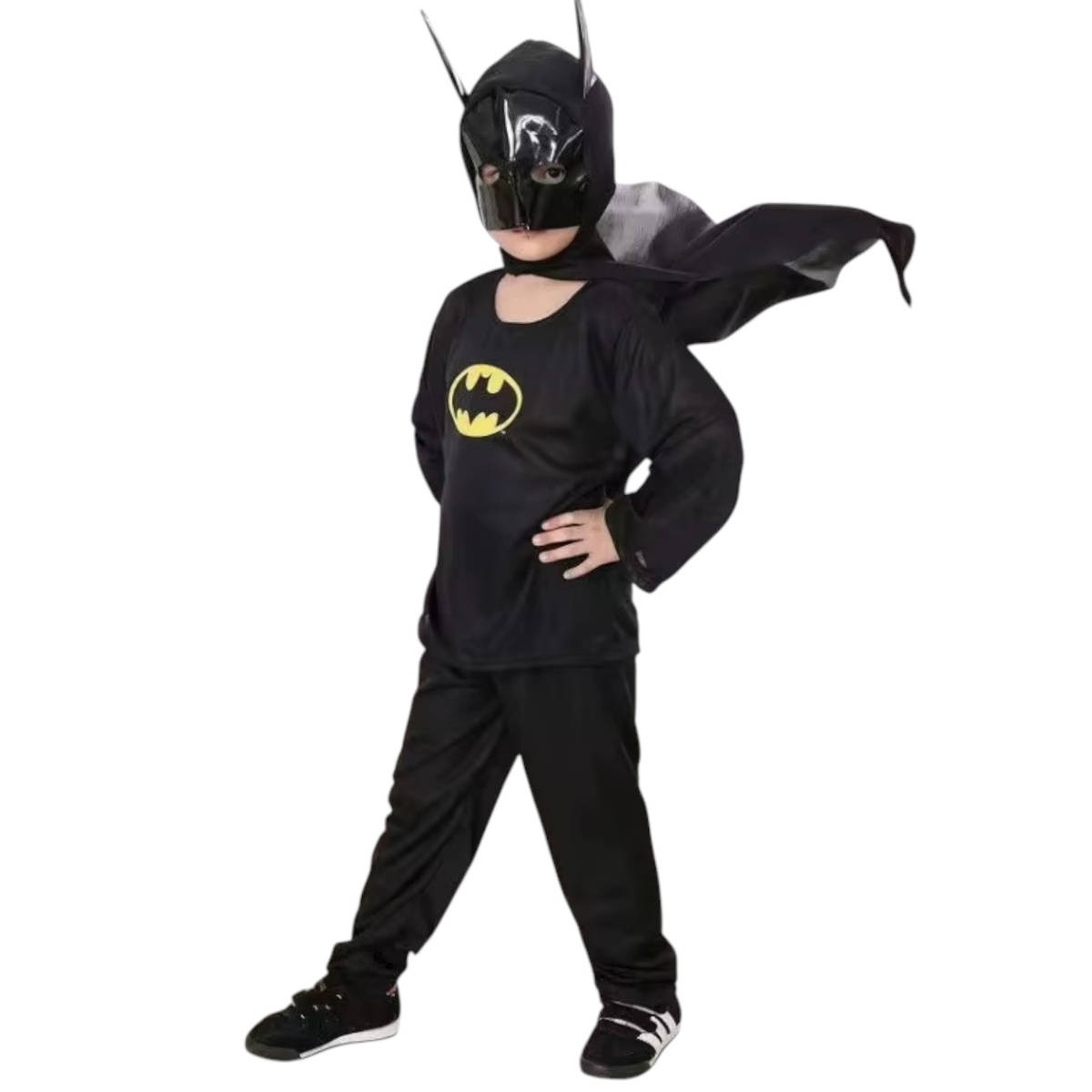 BATMAN - STRÓJ DLA CHŁOPCA