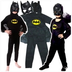 BATMAN - STRÓJ DLA CHŁOPCA