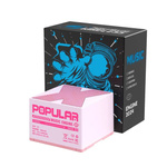 PRZENOŚNY GŁOŚNIK NA BLUETOOTH MINI SMART MEGA BASS INTELIGENTNY GŁOŚNY X1