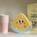 POJEMNIK NA JEDZENIE DLA DZIECI LUNCH BOX LUNCHBOX ŚNIADANIÓWKA + SZTUĆCE