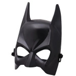 BATMAN - STRÓJ DLA CHŁOPCA GRUBY Z MIĘŚNIAMI DELUXE