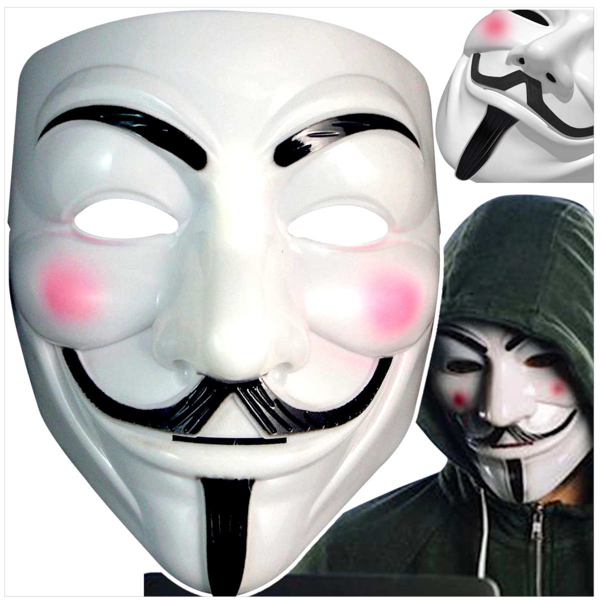 MASKA ANONYMOUS