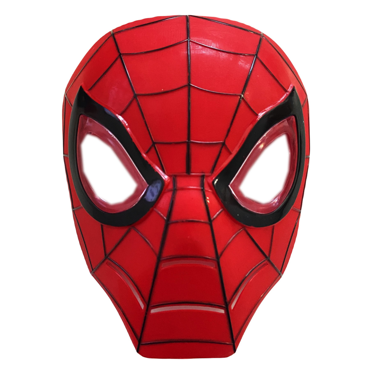 SPIDERMAN Zestaw Strój Dla Chłopca Kostium + Akcesoria